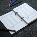 Oh my diary 2026 - pouze obsah 📄