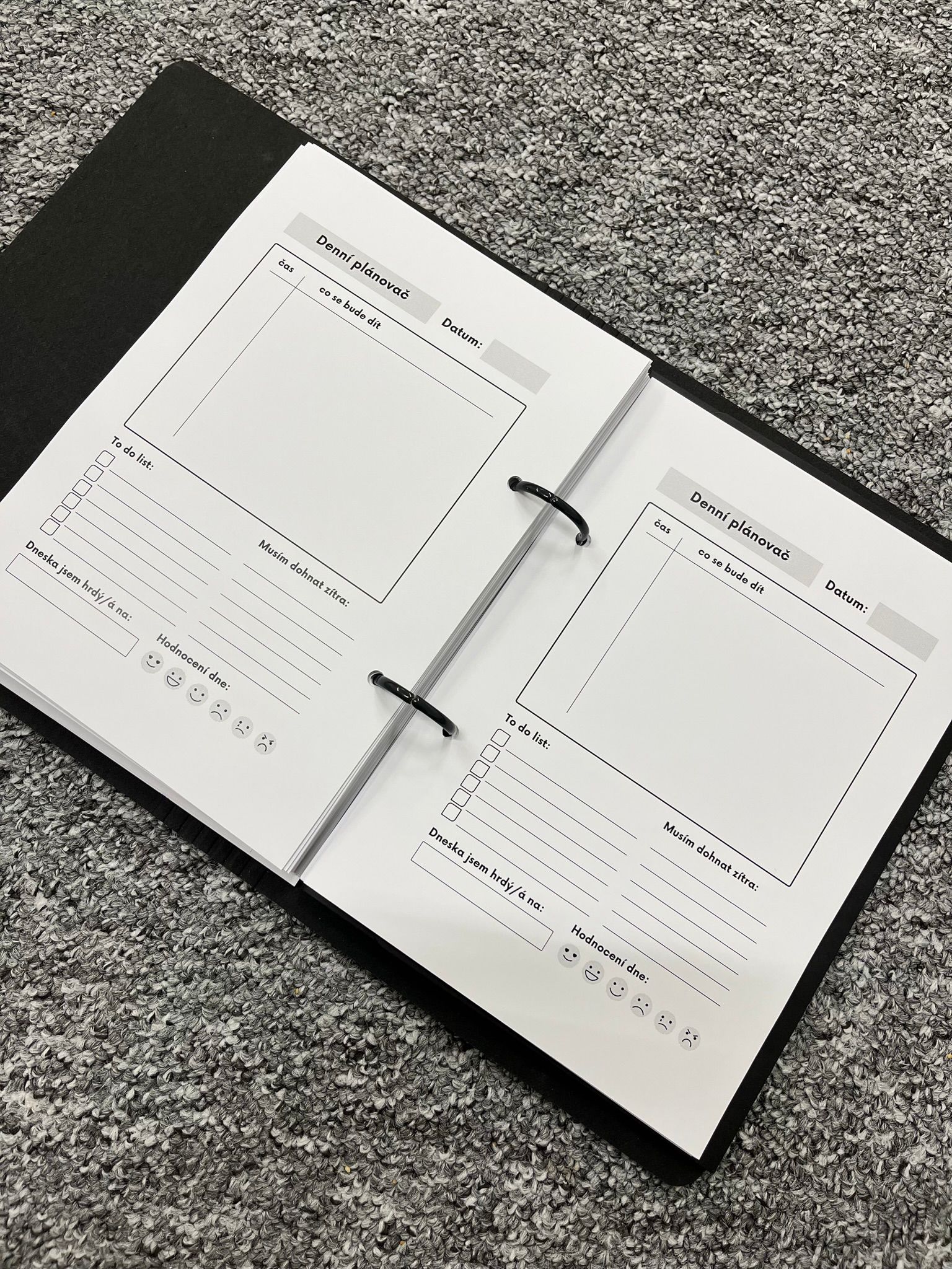 Oh My Diary 2025 📆 - Image 5