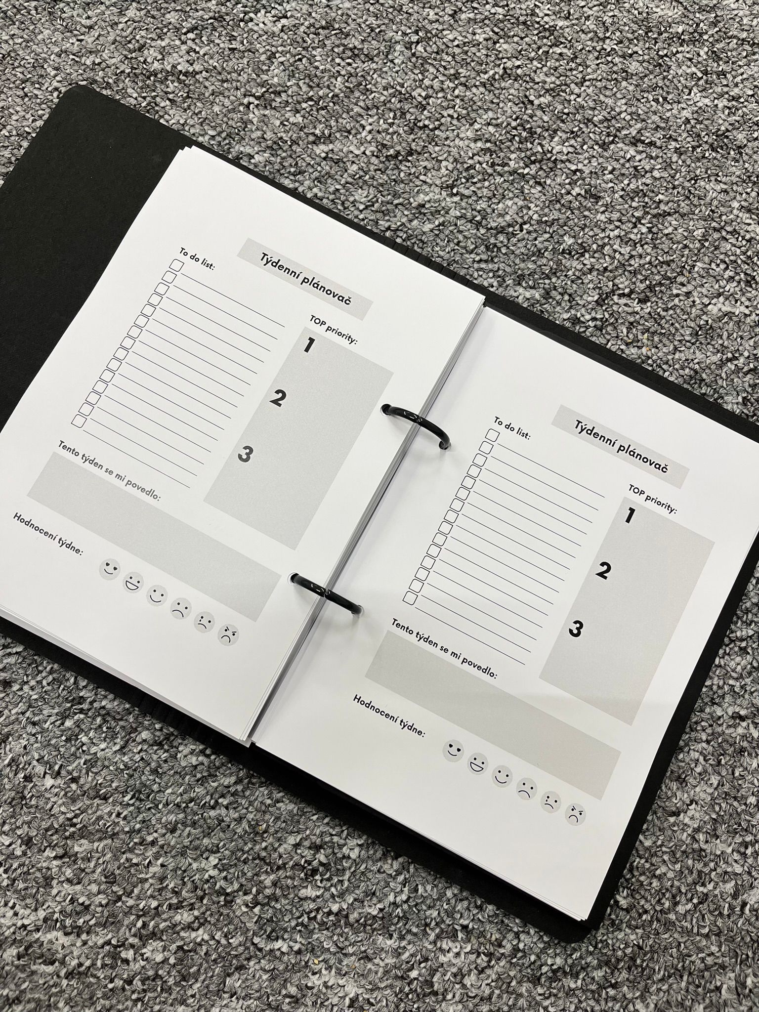 Oh My Diary 2025 📆 - Image 3