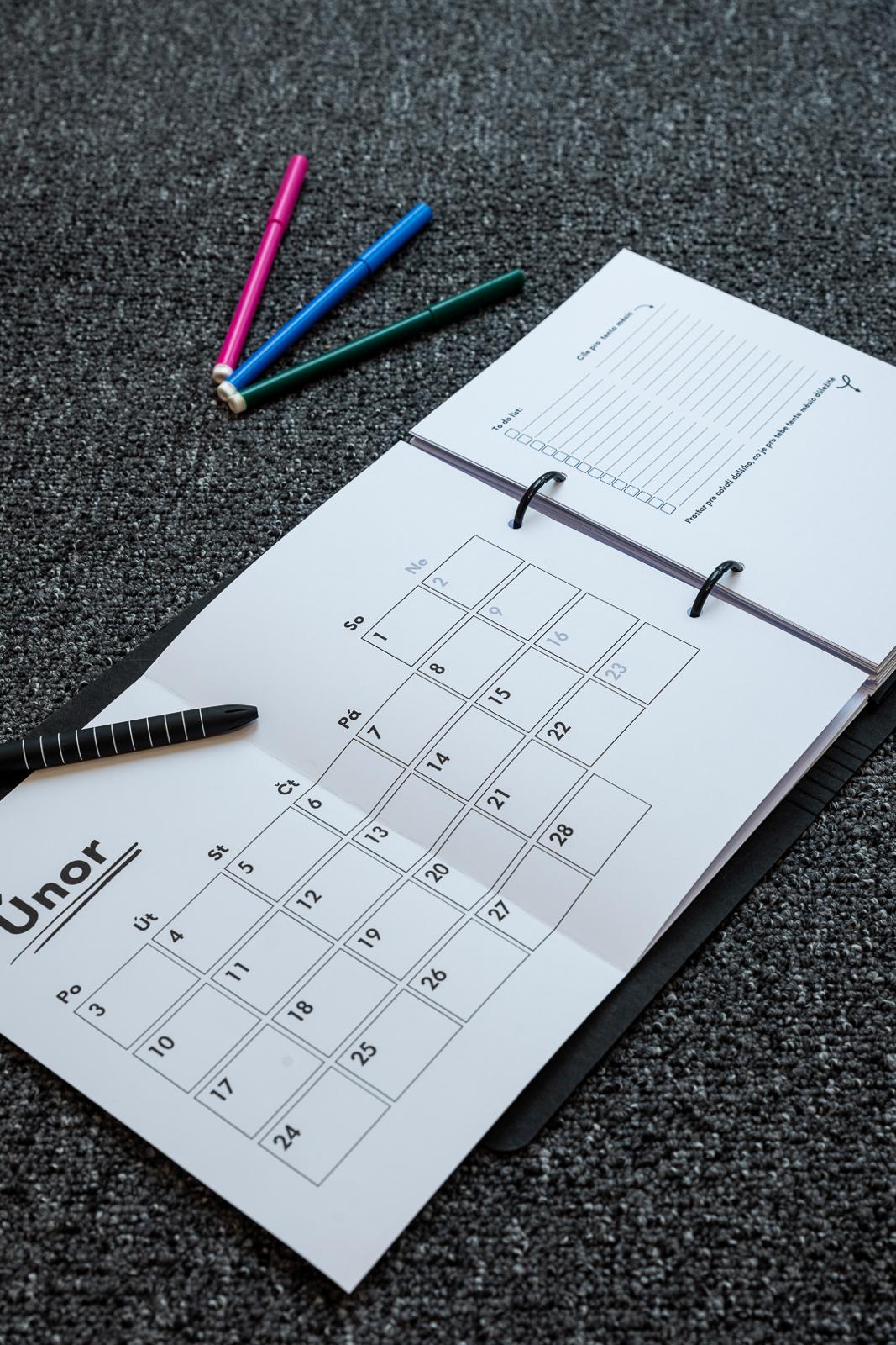 Oh My Diary 2025 📆 - Image 6