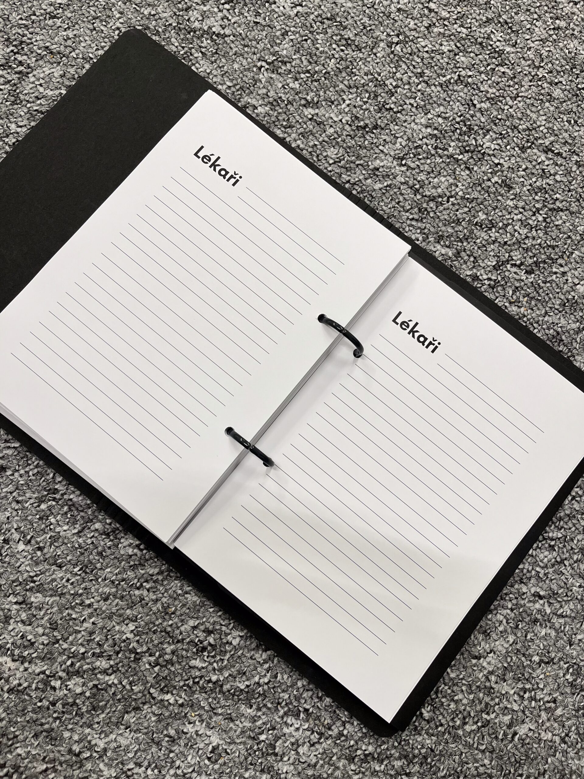 PŮLROČNÍ DIÁŘ 📓 - Oh my diary 2025 - Image 5