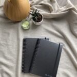 PŮLROČNÍ DIÁŘ 📓 - Oh my diary 2025